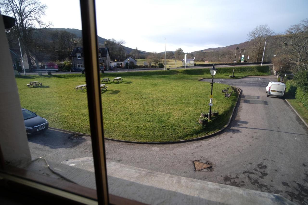 Morlea Bed & Breakfast Drumnadrochit Luaran gambar